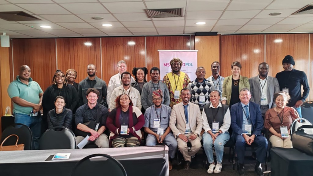 Strengthening International Research Collaboration through Marie Skłodowska-Curie Actions&nbsp;(MSCA)